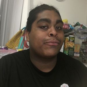 Meet your Posher, Donte